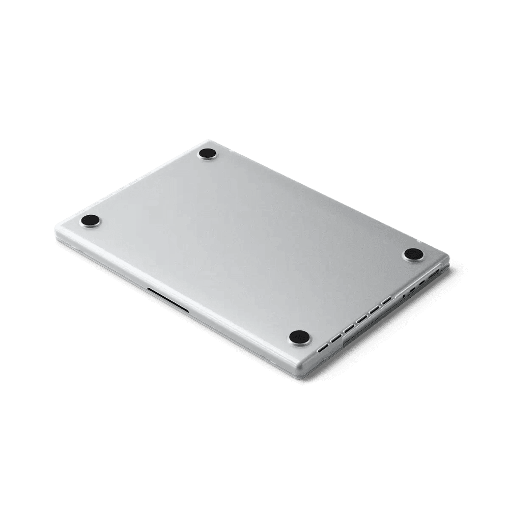 Hardcase Satechi Eco para MacBook Pro 14 - Transparente