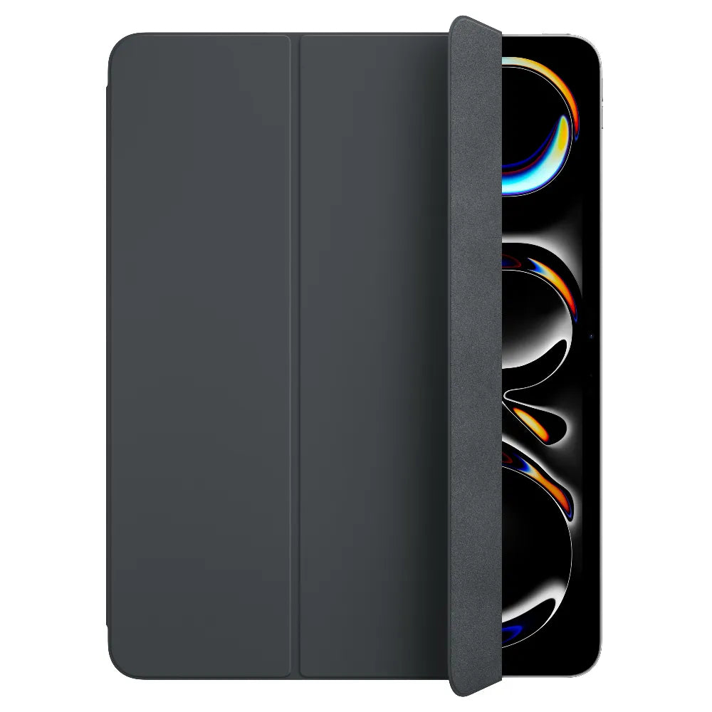Smart Folio para el iPad Pro de 13 pulgadas (M4) - Negro