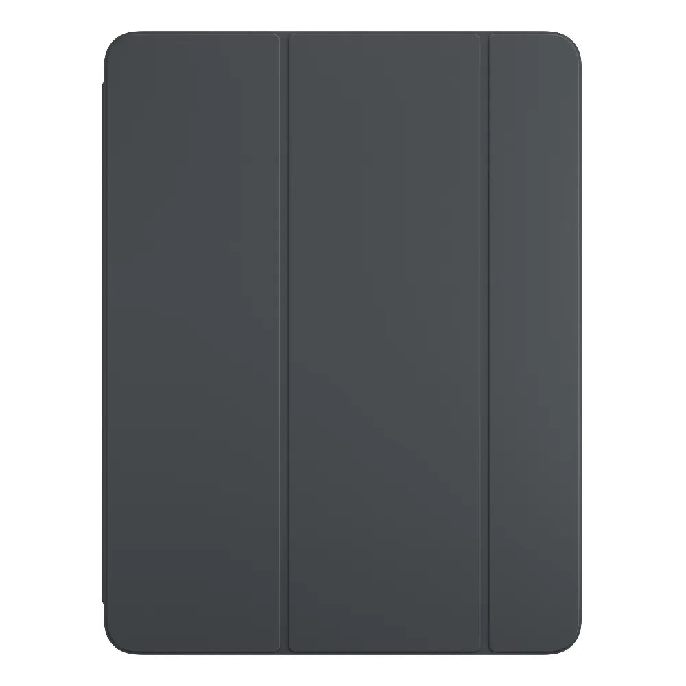 Smart Folio para el iPad Pro de 13 pulgadas (M4) - Negro