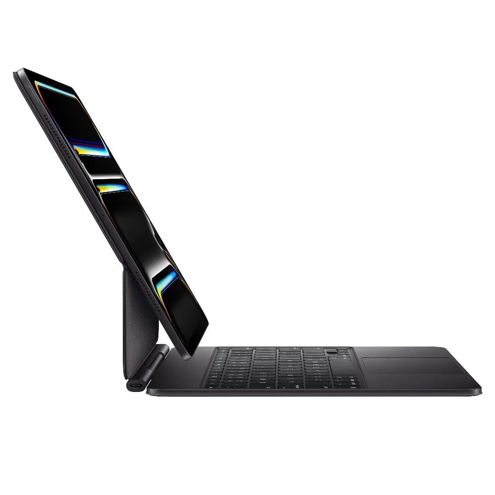 Magic Keyboard para el iPad Pro de 13 pulgadas (M4) - Español (España) - Negro