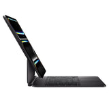 Magic Keyboard para el iPad Pro de 13 pulgadas (M4) - Español (España) - Negro