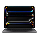 Magic Keyboard para el iPad Pro de 13 pulgadas (M4) - Español (España) - Negro