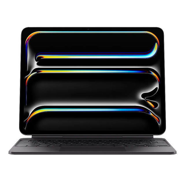 Magic Keyboard para el iPad Pro de 13 pulgadas (M4) - Español (España) - Negro