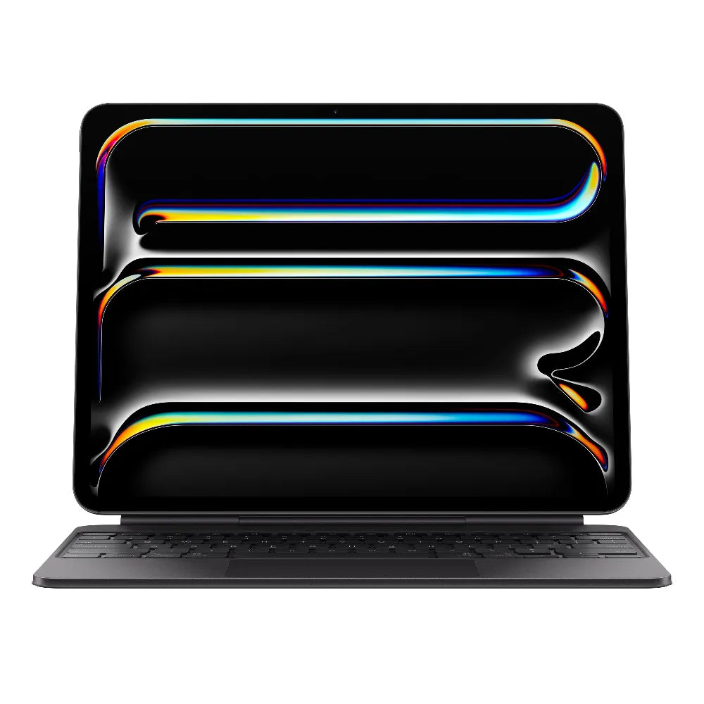Magic Keyboard para el iPad Pro de 13 pulgadas (M4) - Español (América Latina) - Negro