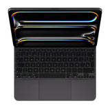 Magic Keyboard para el iPad Pro de 13 pulgadas (M4) - Español (España) - Negro