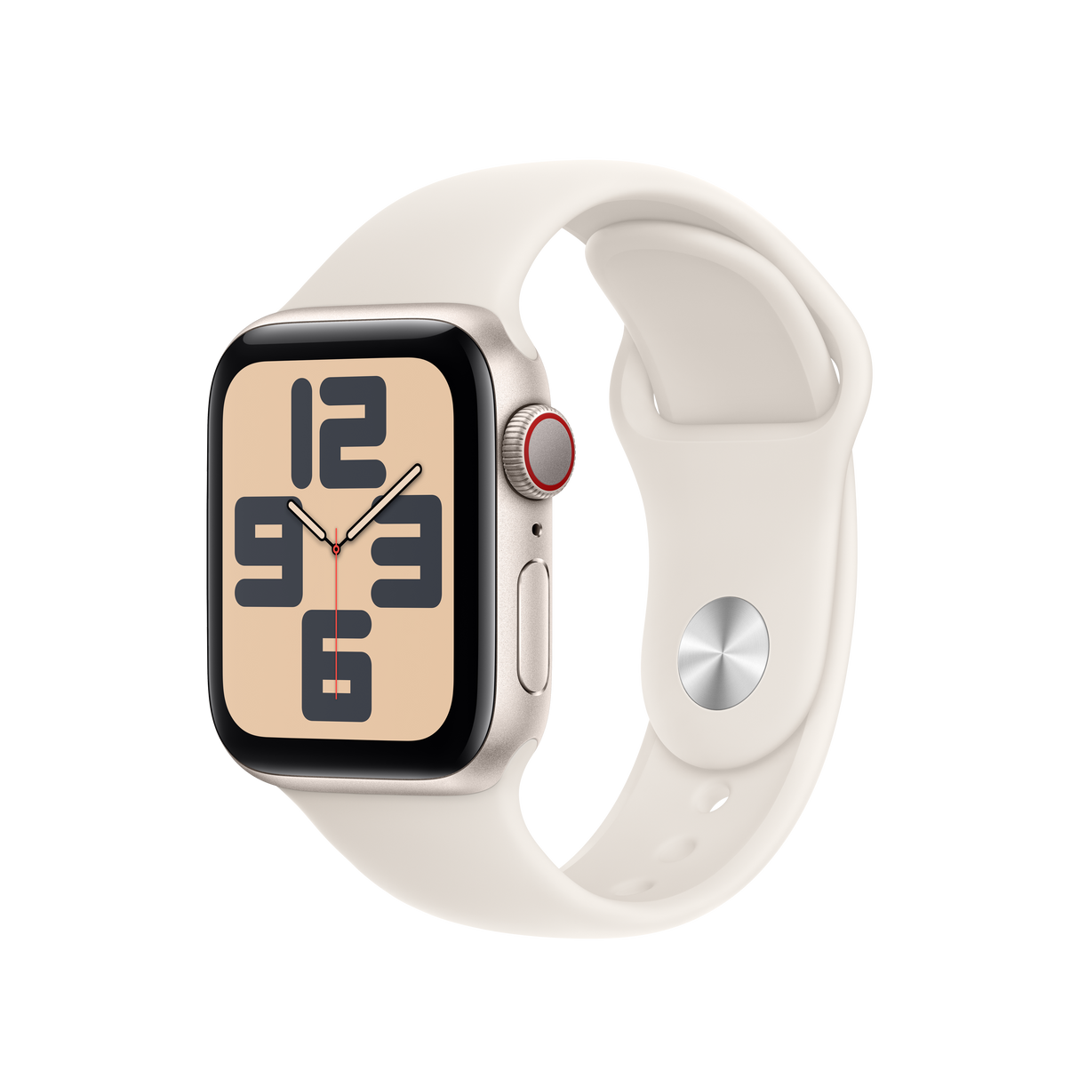 Correa Deportiva Apple para Apple Watch