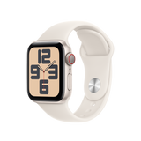 Correa Deportiva Apple para Apple Watch