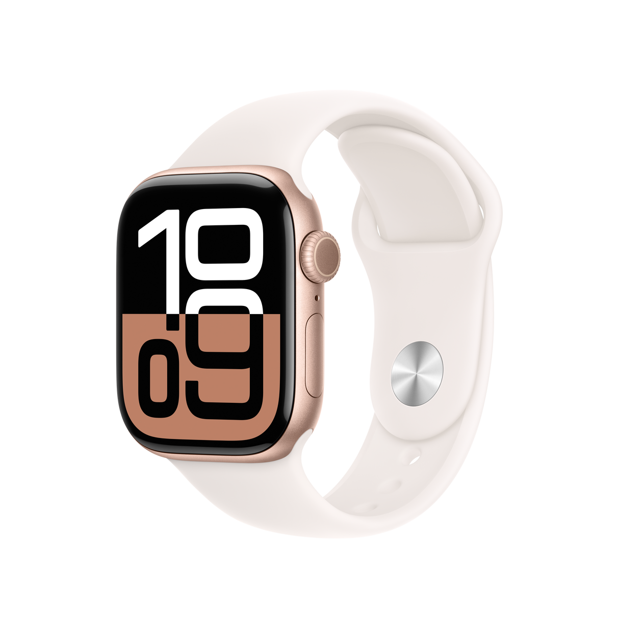 Correa Deportiva Apple para Apple Watch