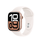 Correa Deportiva Apple para Apple Watch