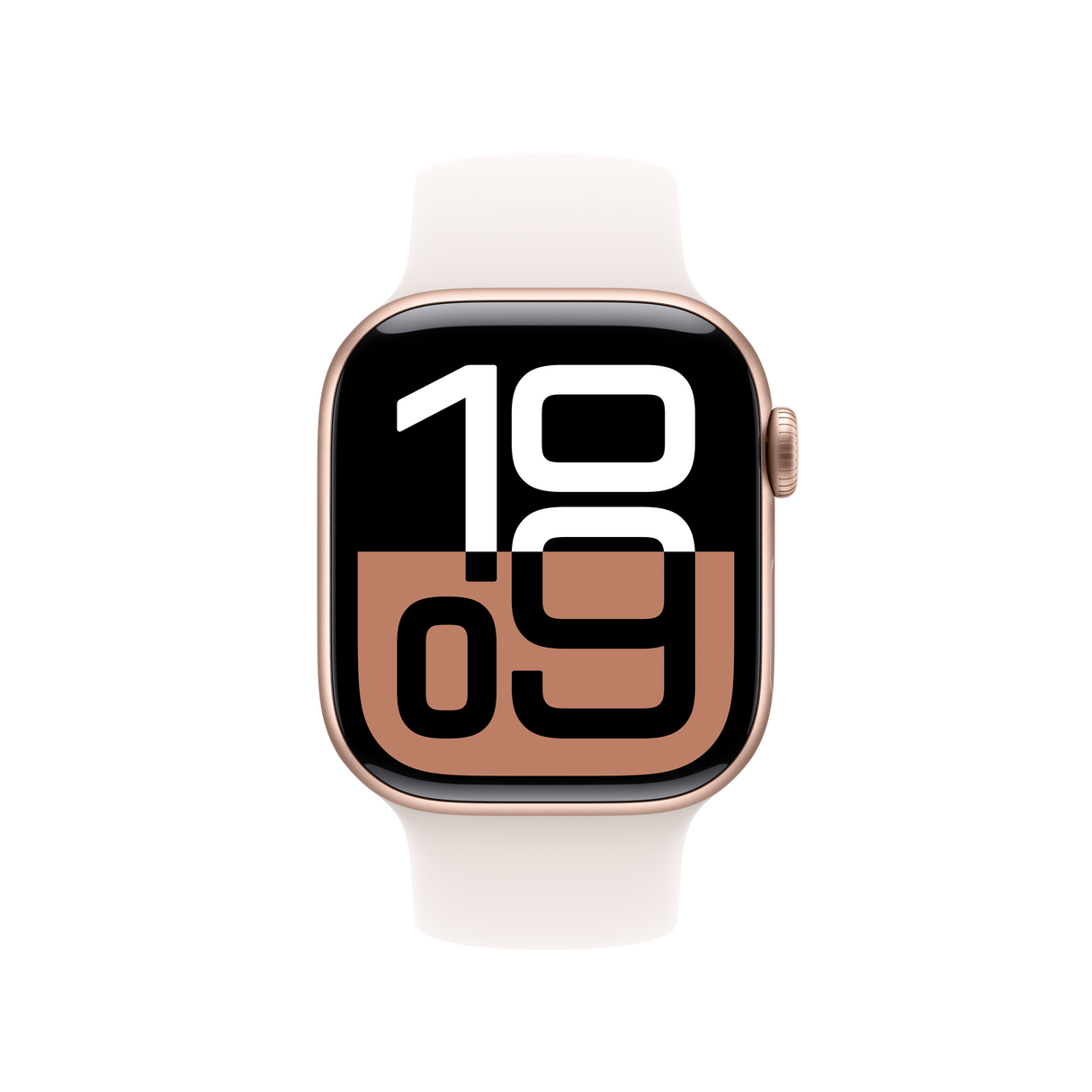 Correa Deportiva Apple para Apple Watch