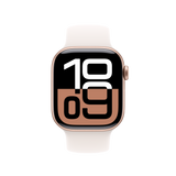 Correa Deportiva Apple para Apple Watch