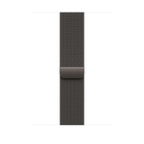 Correa estilo milanés color pizarra para caja de 46 mm - S/M