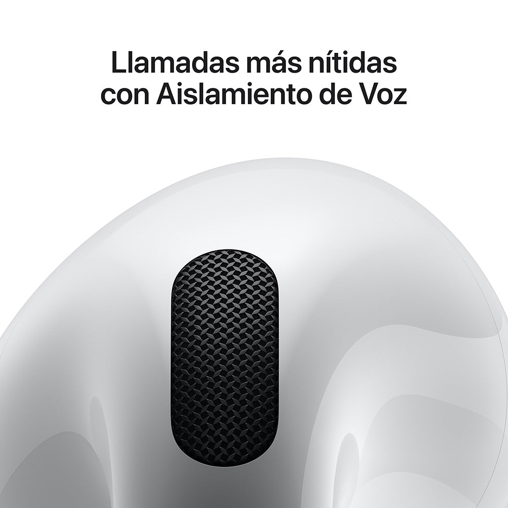 Nuevos AirPods 4 | iShop Panamá – iShop Panama