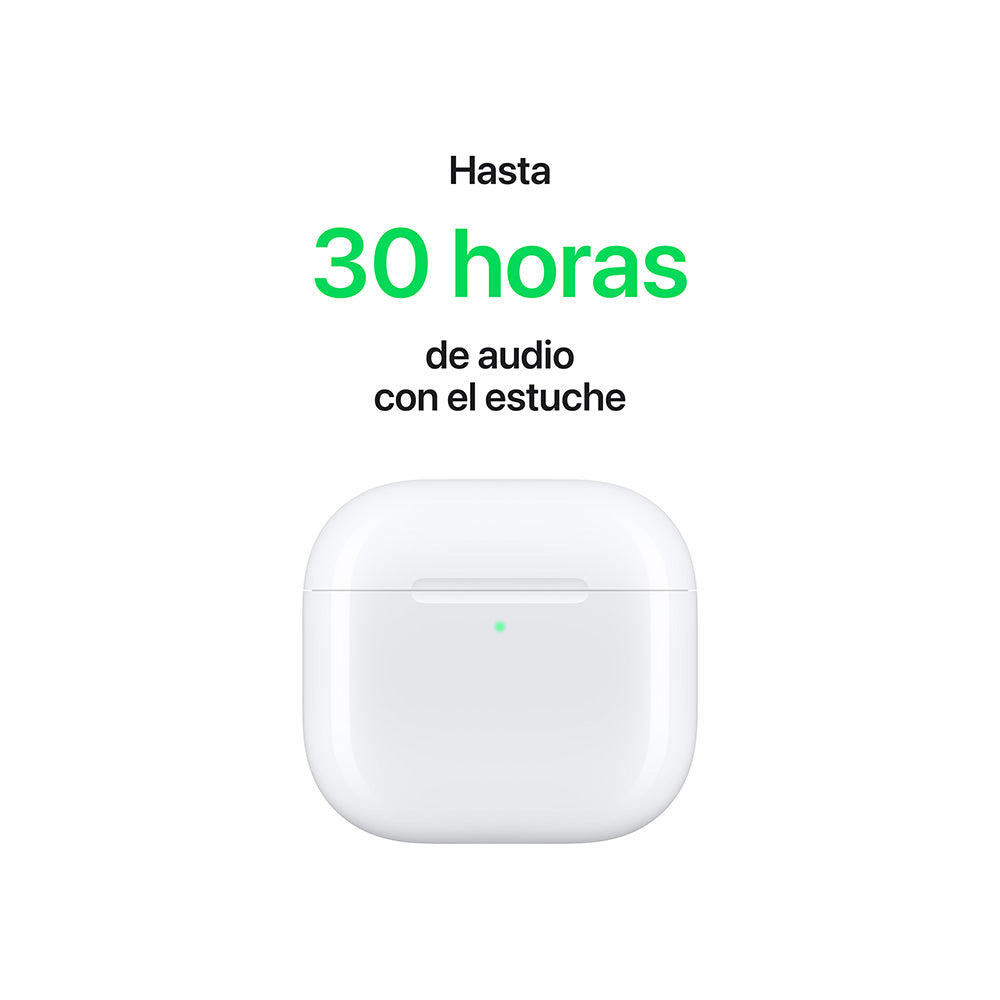 Nuevos AirPods 4 | iShop Panamá – iShop Panama