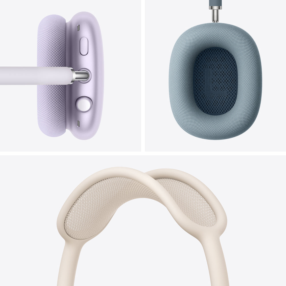 AirPods Max | iShop Panamá – iShop Panama