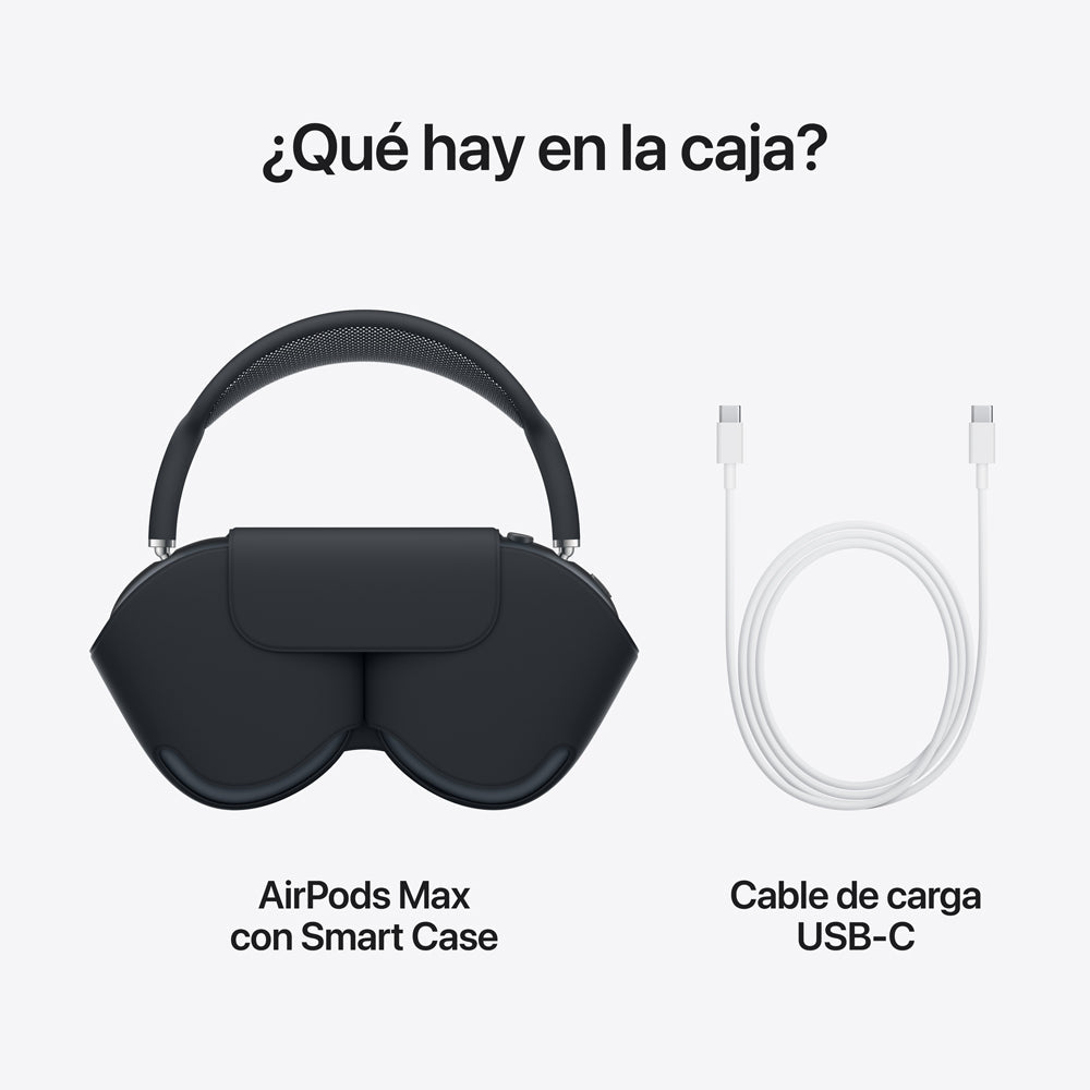 AirPods Max | iShop Panamá – iShop Panama
