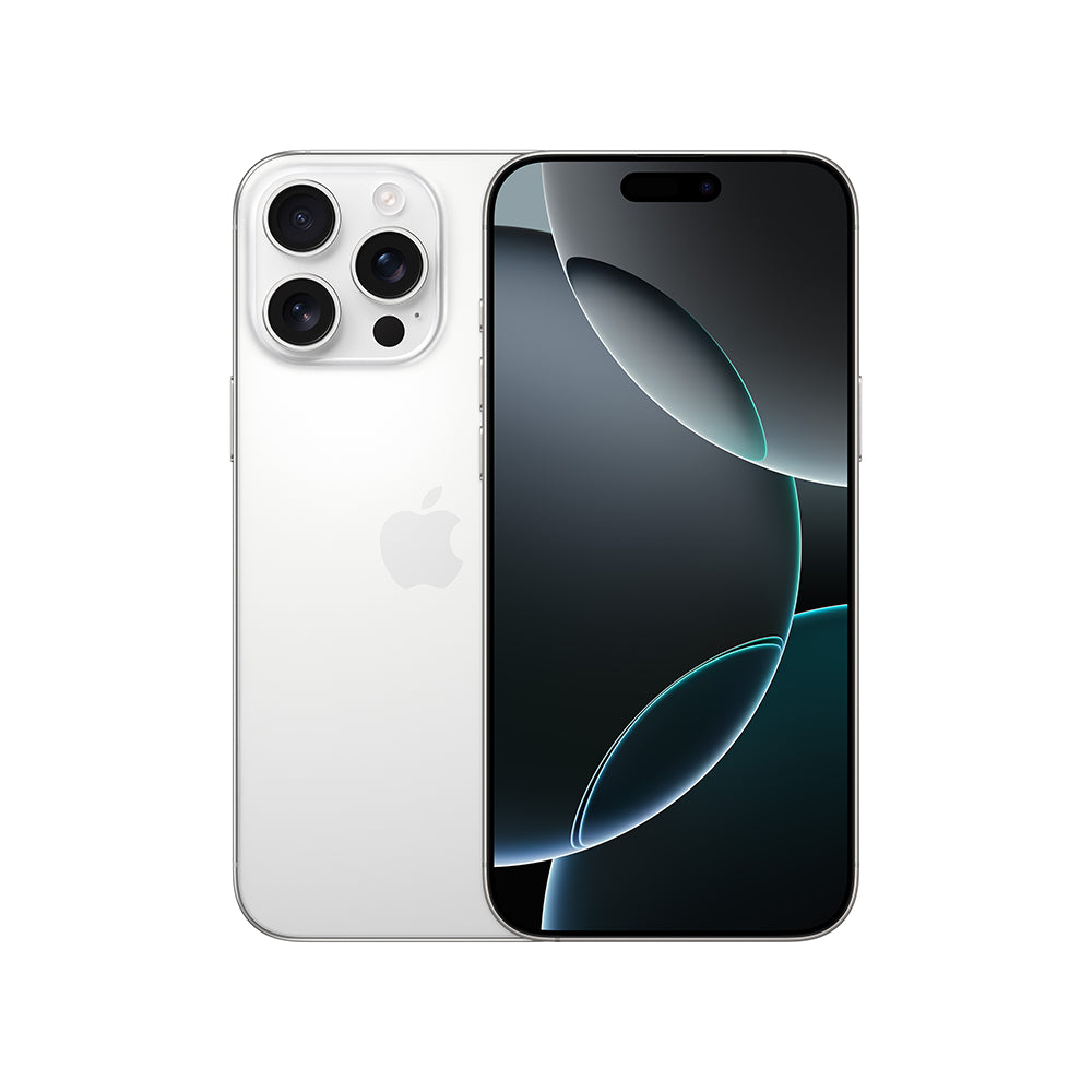 iPhone 16 Pro Max | iShop Panamá – iShop Panama