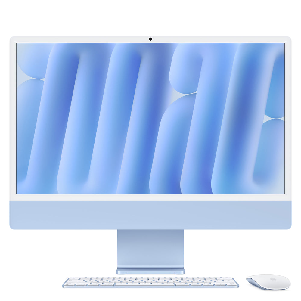 iMac 24 con Chip M4 | iShop Panamá – iShop Panama