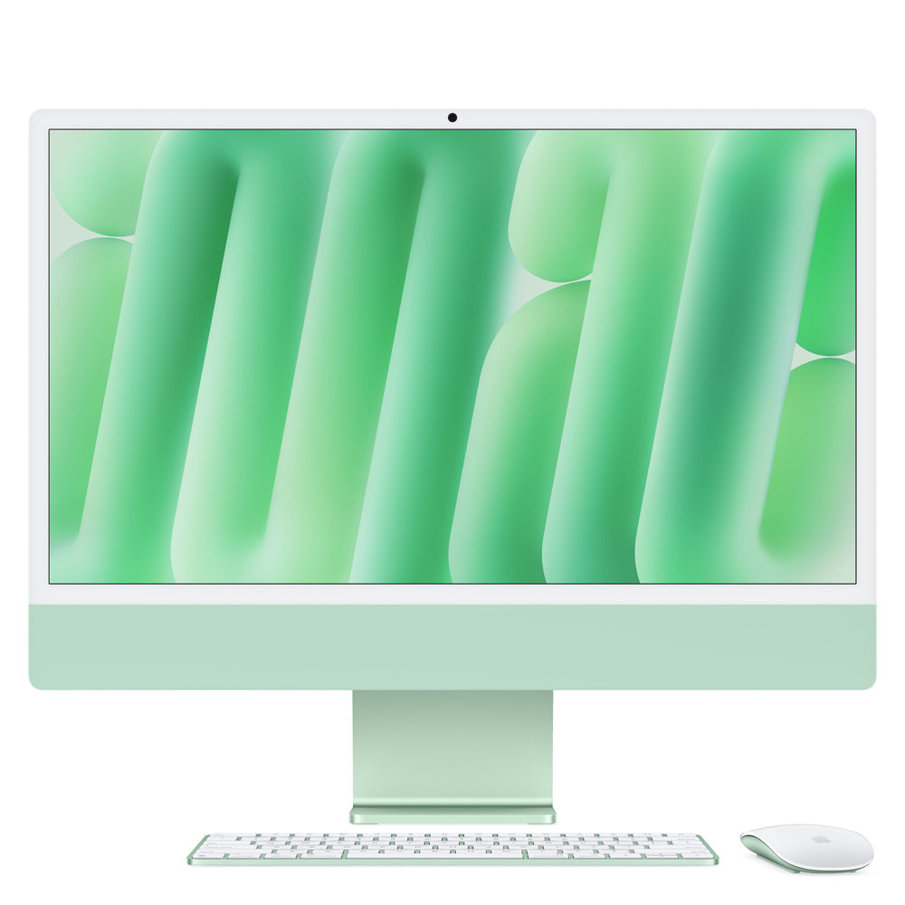 iMac 24 con Chip M4 | iShop Panamá – iShop Panama