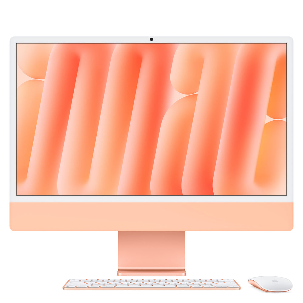 iMac 24 con Chip M4 | iShop Panamá – iShop Panama