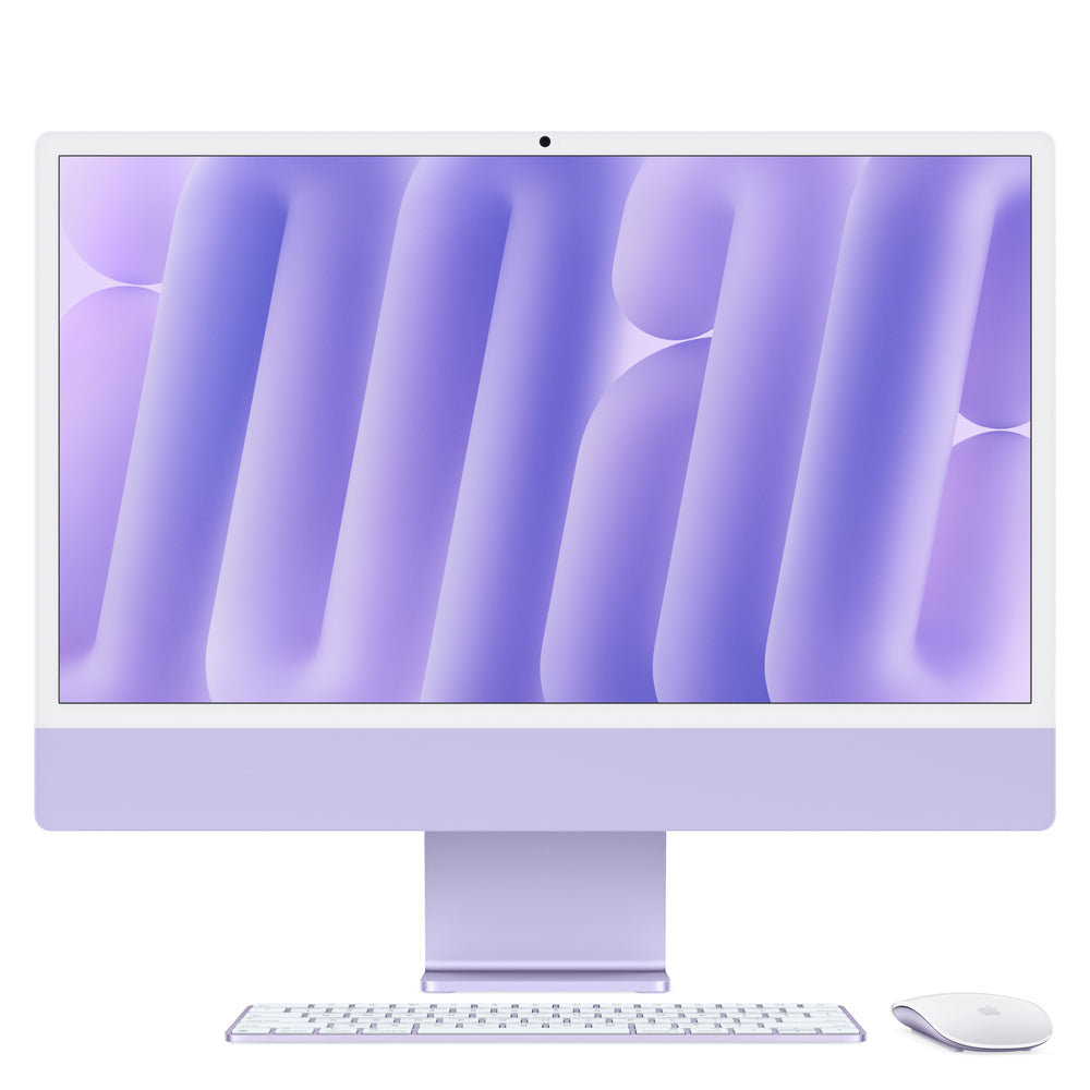 iMac 24 con Chip M4 | iShop Panamá – iShop Panama