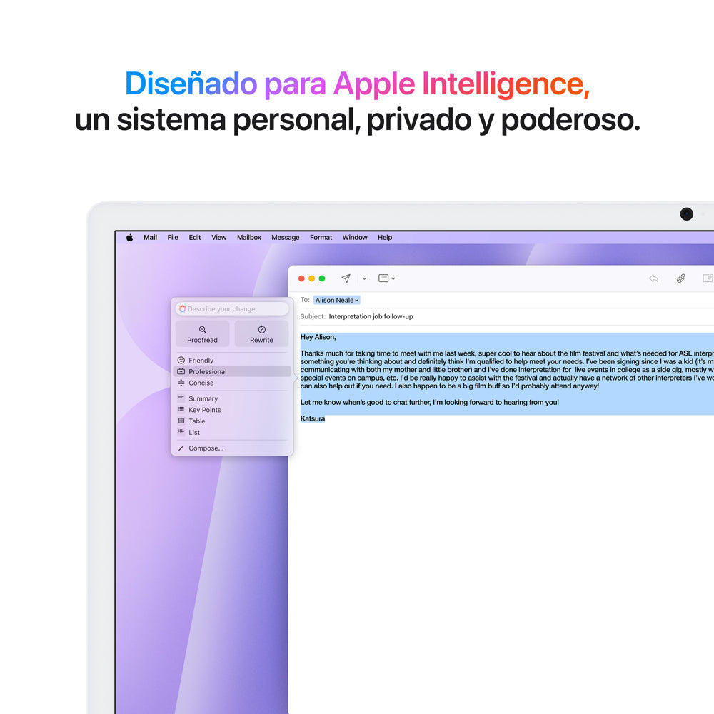 iMac 24 con Chip M4 | iShop Panamá – iShop Panama