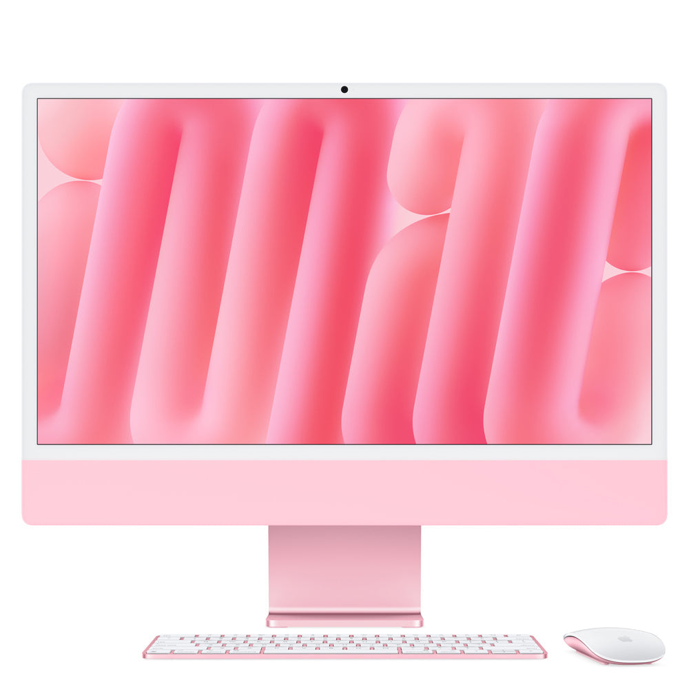 iMac 24 con Chip M4 | iShop Panamá – iShop Panama