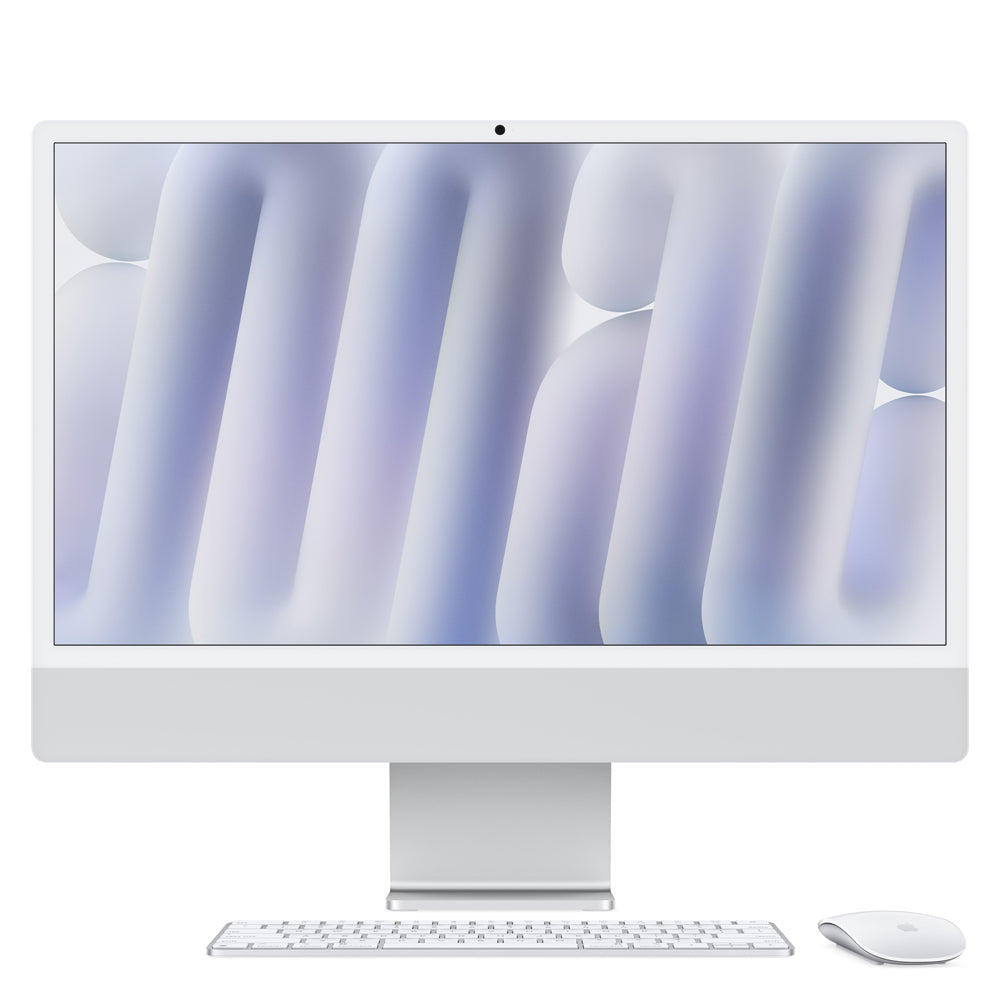 iMac 24 con Chip M4 | iShop Panamá – iShop Panama