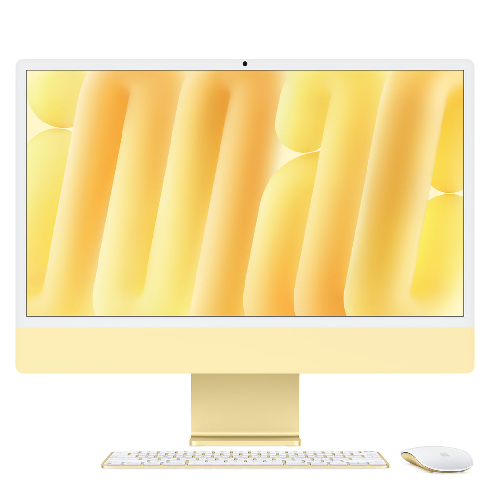 iMac 24 con Chip M4 | iShop Panamá – iShop Panama