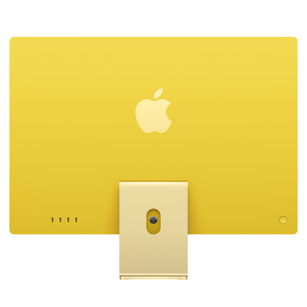 iMac 24 con Chip M4 | iShop Panamá – iShop Panama