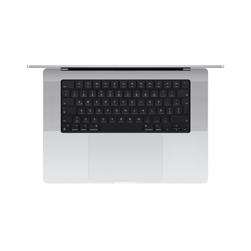 MacBook Pro 16 con Chip M4 Pro | iShop Panamá – iShop Panama