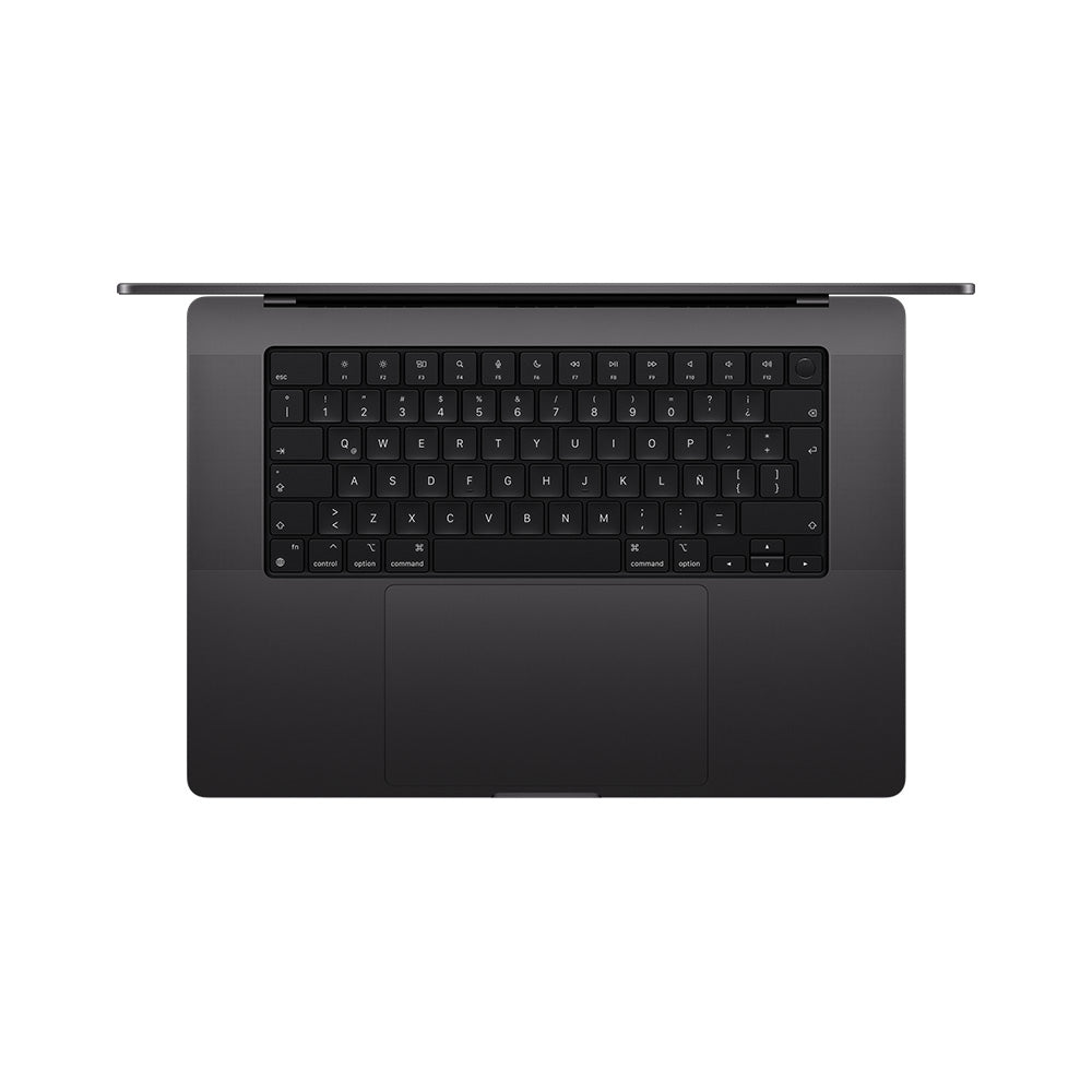 ふわふわMacBookPro 16インチ M1 16/500GB MacBook Pro 16インチ Apple M1 Proチップ搭載モデル[2021年モデル/SSD