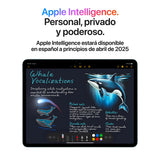 iPad Air 11 Chip M3