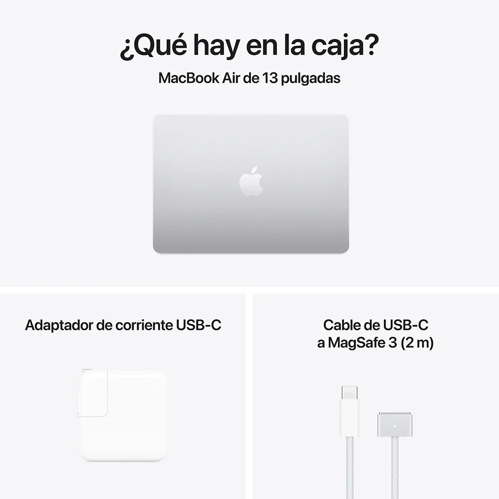 MacBook Air 13 Chip M4