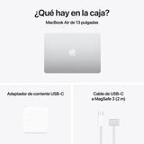 MacBook Air 13 Chip M4
