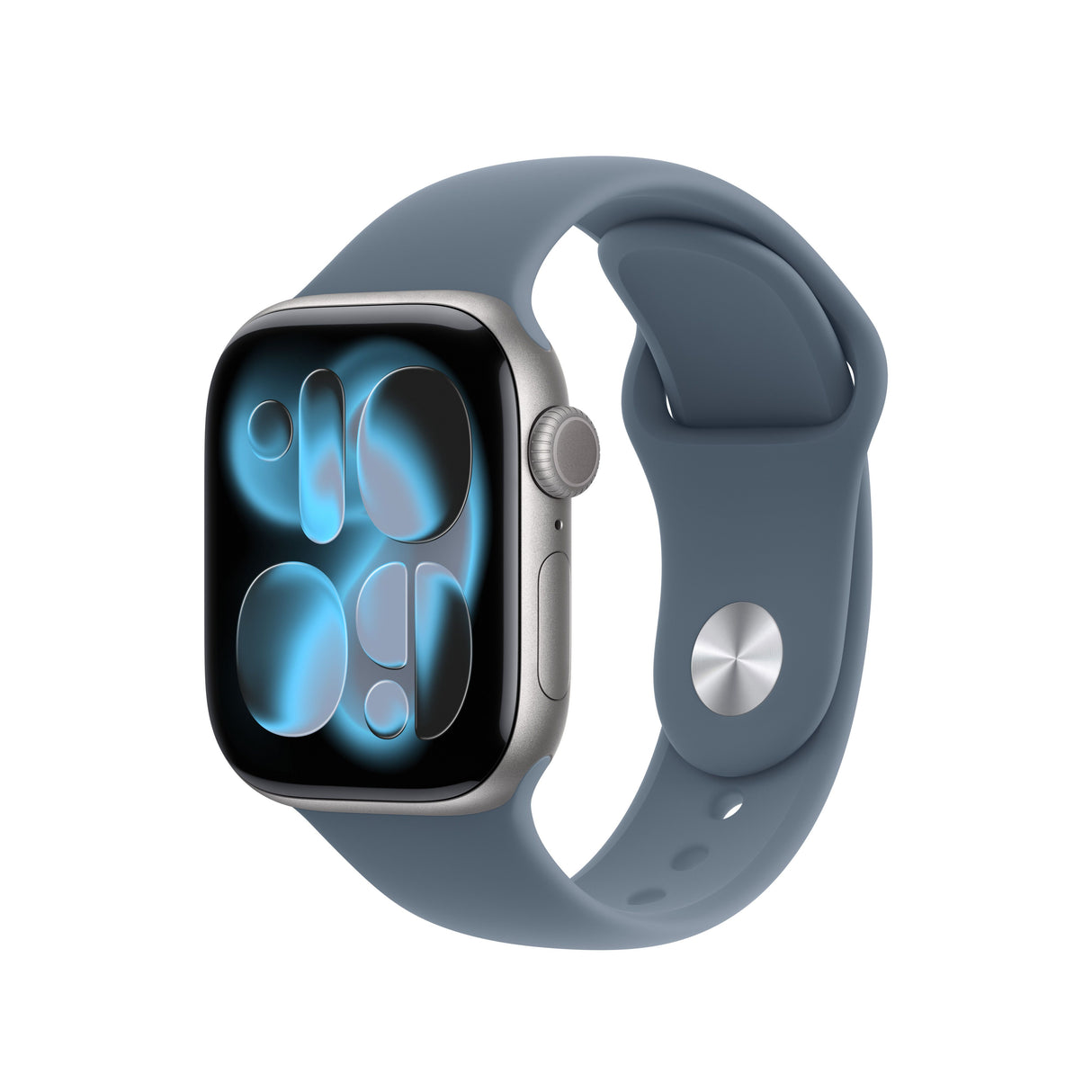 Correa Deportiva Apple para Apple Watch