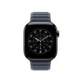 Correa de eslabones magnéticos para Apple Watch