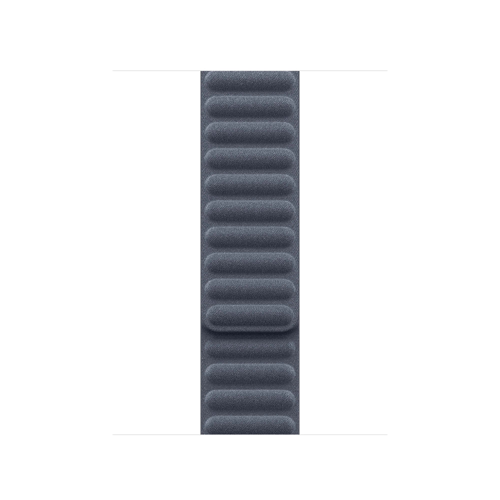 Correa de eslabones magnéticos para Apple Watch