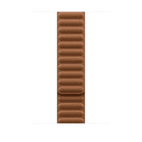 Correa de eslabones magnéticos para Apple Watch