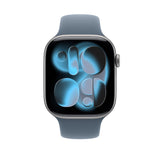 Correa deportiva para Apple Watch