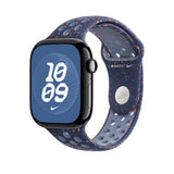 Correa deportiva Nike para Apple Watch