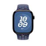 Correa deportiva Nike para Apple Watch