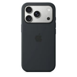 Funda de silicón Apple con MagSafe para el iPhone 17 Pro