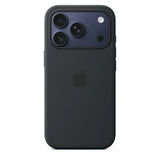 Funda de silicón Apple con MagSafe para el iPhone 17 Pro