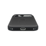 Funda de TechWoven con MagSafe para el iPhone 17 Pro