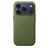 Funda de TechWoven con MagSafe para el iPhone 17 Pro
