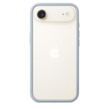 Case Bumper Apple para iPhone Air - Azul Claro