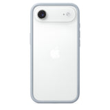 Case Bumper Apple para iPhone Air - Azul Claro