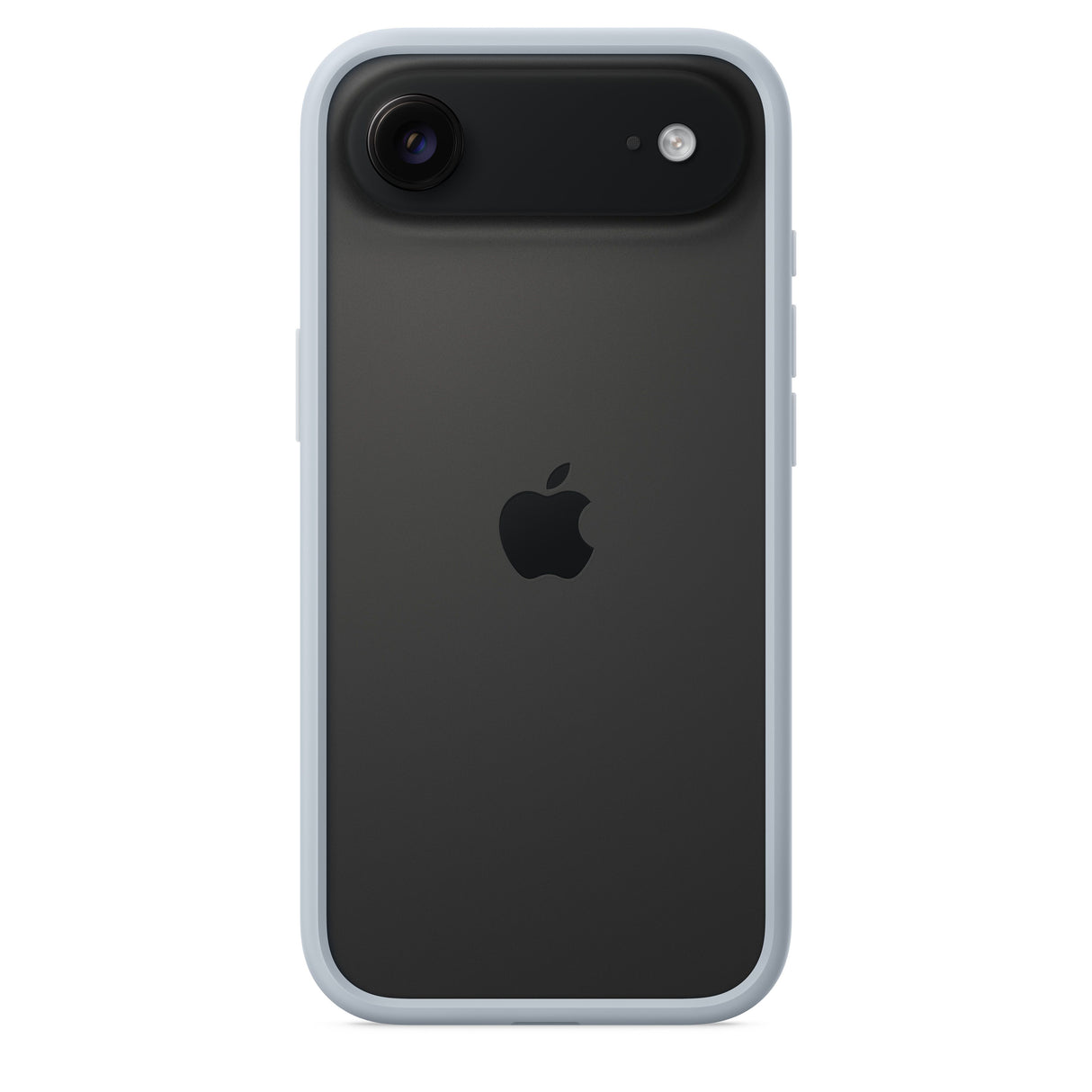 Case Bumper Apple para iPhone Air - Azul Claro