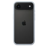 Case Bumper Apple para iPhone Air - Azul Claro